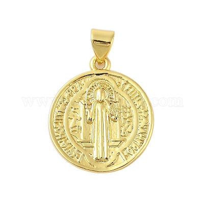 Стойки обшивки латунные подвески KK-S380-34G-02-1