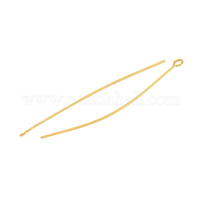 Ионное покрытие (ip) 304 нержавеющая сталь проушины штифты STAS-G075-17G-04-1