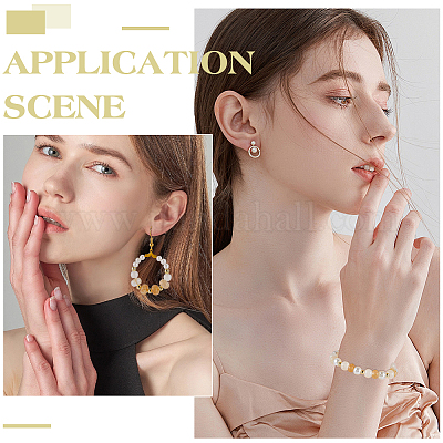 1 нить арбузный камень стеклянные бусины нити&nbsp;G-SP0001-13-1