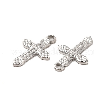 Подвески из нержавеющей стали 304 STAS-I671-06P-1