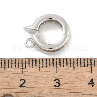 Латунная обшивка стойки с застежками KK-A224-26B-P-1