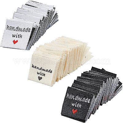 Тканые швейные этикетки&nbsp;FIND-FG0001-04-1