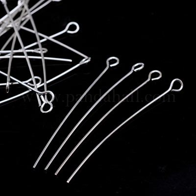 Железный штифт IFIN-R218-0.7x40-S-1