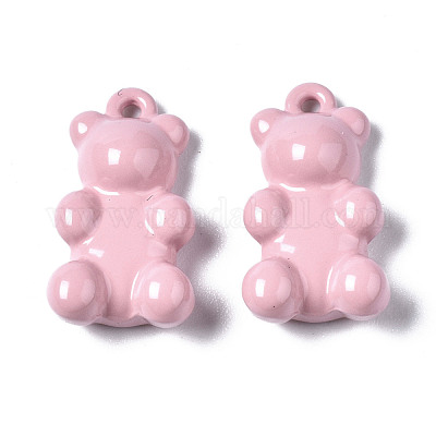 Акриловые подвески краскораспылительные X-PALLOY-Q436-001D-NR-1