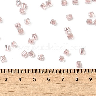 Бисер из стекла  SEED-H002-F-1139-1