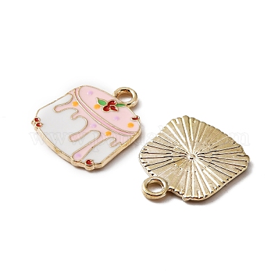 Подвески из сплава  ENAM-CJC0011-34LG-1