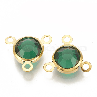 Стеклянные подвески GLAA-S171-003B-1