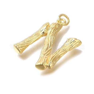 Стойки обшивки латунные подвески KK-I721-01G-N-1