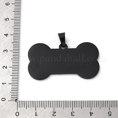 Ионное покрытие (ip) подвески из нержавеющей стали 304 STAS-I140-07B-B-1