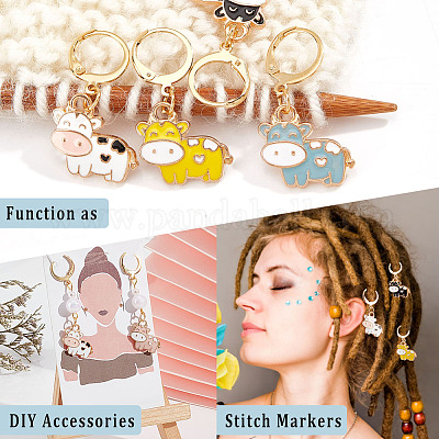 12 шт. HJEW-PH01533-1