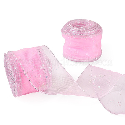 Ленты сетки деко полиэстера&nbsp;OCOR-TAC0024-004C-1