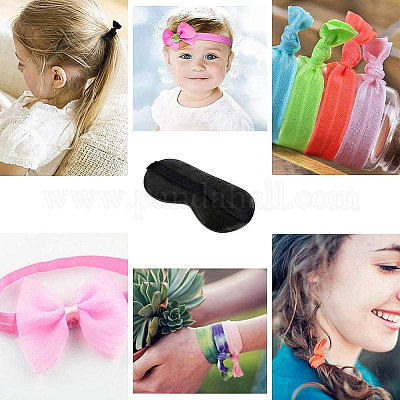 Плоский полиэстер эластичный шнур OCOR-BC0012-19-1