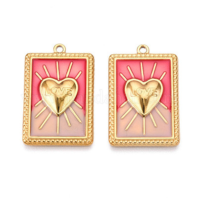 Ионное покрытие (ip) подвески из нержавеющей стали 304 STAS-N107-05A-G-1