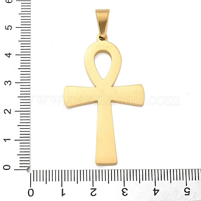 Подвески из нержавеющей стали 304 STAS-G346-27G-1