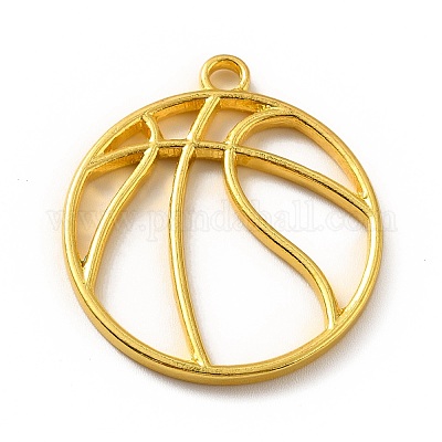 Подвесные подвески из сплава FIND-B006-04G-1