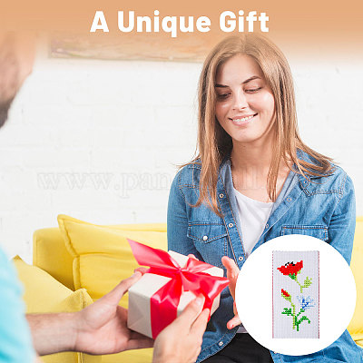 Хлопковые закладки&nbsp;OFST-GL0001-03A-1