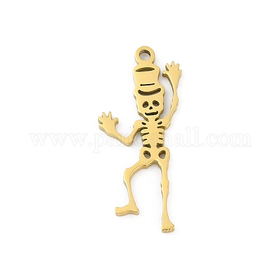 Подвески из нержавеющей стали 304 STAS-U041-02B-G-1