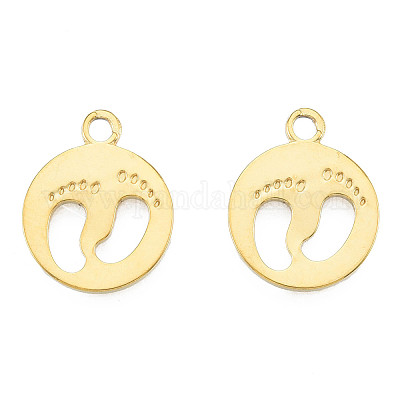 Ионное покрытие(ip) 201 подвески из нержавеющей стали STAS-N098-229LG-1