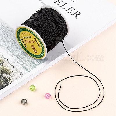 Нейлоновая нить NWIR-R006-1mm-900-1