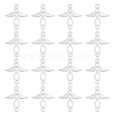 201 подвеска из нержавеющей стали с одной петлей STAS-UN0034-64-1