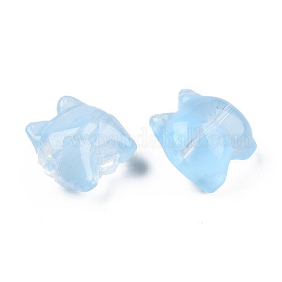 Прозрачные брызги GLAA-N035-034-C11-1