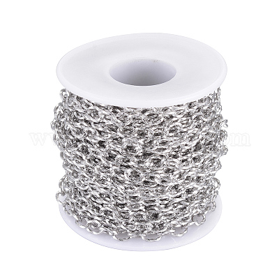 Цепи из нержавеющей стали 304 CHS-CJ0001-01-1