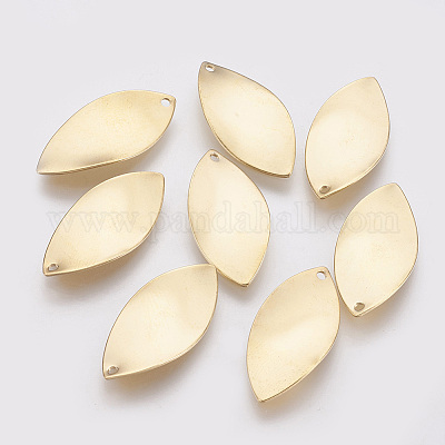 Настоящие кулоны из латуни&nbsp;LS-X-KK-R037-160G-1