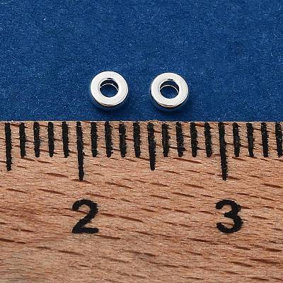 Spacer бисер латунные KK-G479-05S-1