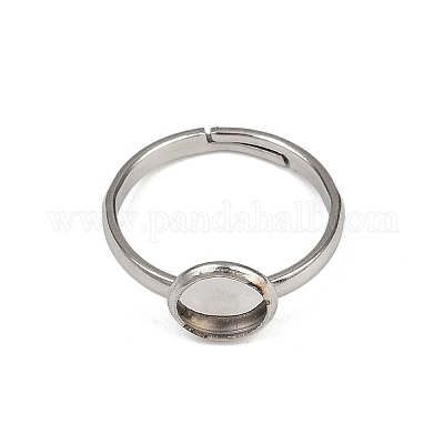 Компоненты манжетного кольца из нержавеющей стали 304 STAS-D372-05P-01A-1