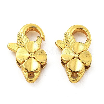 Карабин-лобстеры KK-R216-18A-G-1