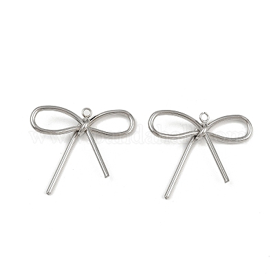 Подвески из нержавеющей стали 304 STAS-I342-01P-1