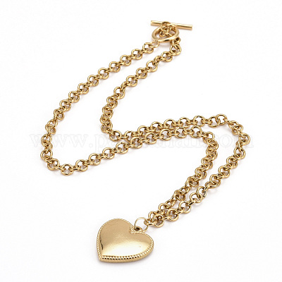 Подвески из нержавеющей стали 304 NJEW-JN03450-01-1