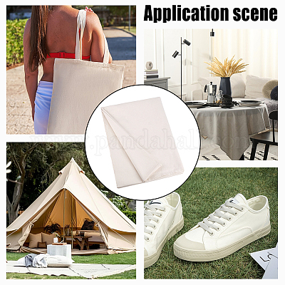 2м хлопчатобумажной ткани&nbsp;DIY-NB0014-79B-1