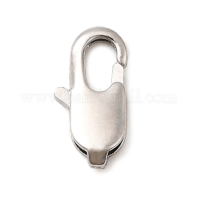 Латунные застежки KK-D407-19P-E-1