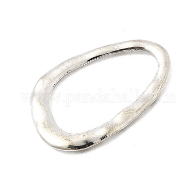 Колечки-коннекторы&nbsp;PALLOY-F318-03AS-1