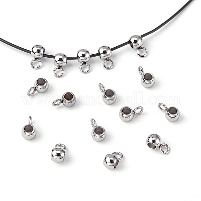 Трубчатые дужки из нержавеющей стали 304&nbsp;LS-X-STAS-G075-11P-1