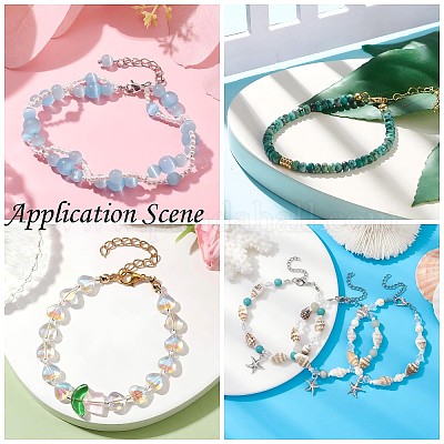 Тигровый хвостовой провод TWIR-S003-0.3mm-1-1