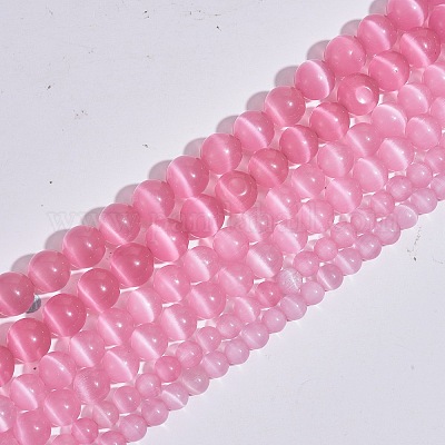 Круглый шарики глаза кота G-SZ0001-80E-1