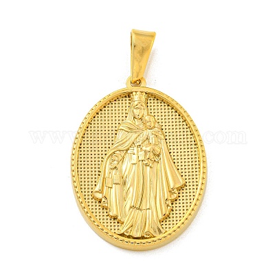 Ионное покрытие (ip) подвески из нержавеющей стали 304 STAS-R231-18G-20-1