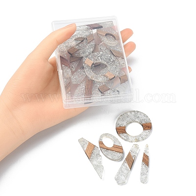 20 шт. RESI-YW0001-31-1