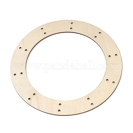 Рамки для венков для поделок MAKN-PW0001-094J-1