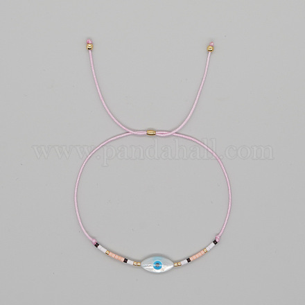 Браслеты от сглаза из натуральной оболочки FK3019-2-1