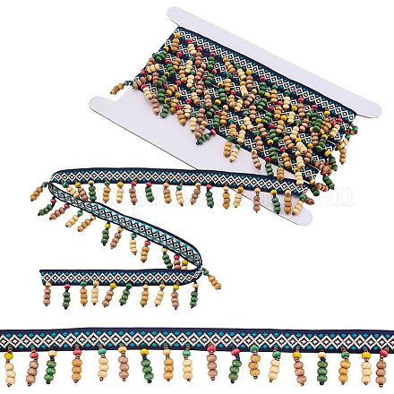 3 ярд полиэстеровых лент SRIB-PH0001-56-1