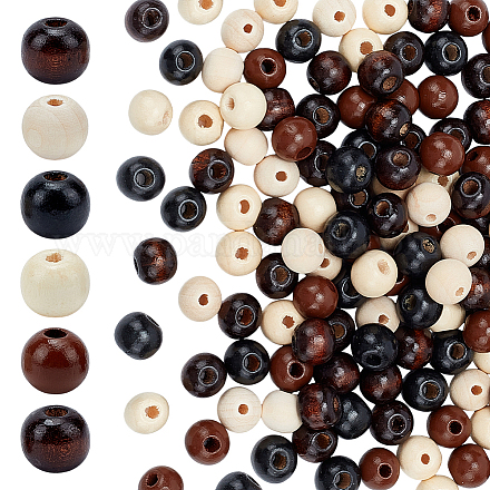 300 шт. WOOD-WR0001-13-1