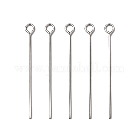 30-миллиметровые штифты из нержавеющей стали X-STAS-E013-0.6x30mm-1