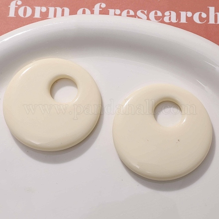 Подвески из смолы CRES-D306-08A-1