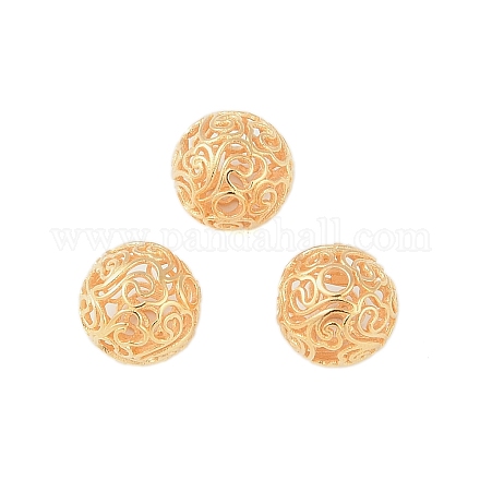 925 шарики стерлингового серебра STER-P060-25G-1