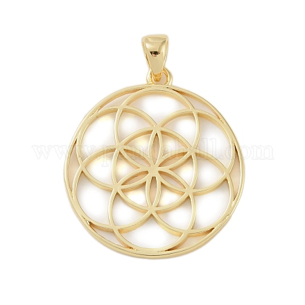 Стойки обшивки латунные подвески KK-A224-02C-G-1