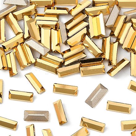 Фантазийные кристаллы preciosa® maxima Y-PRC-FB7-00030-262-1