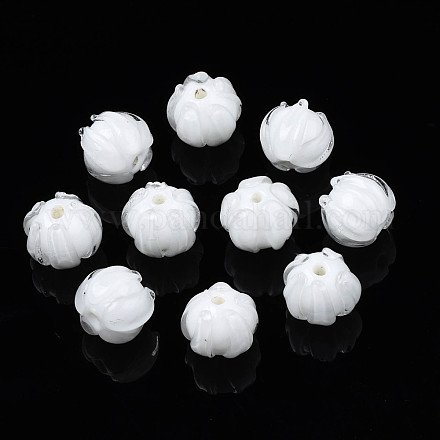 Бусины лэмпворк &nbsp;LAMP-T016-11M-1